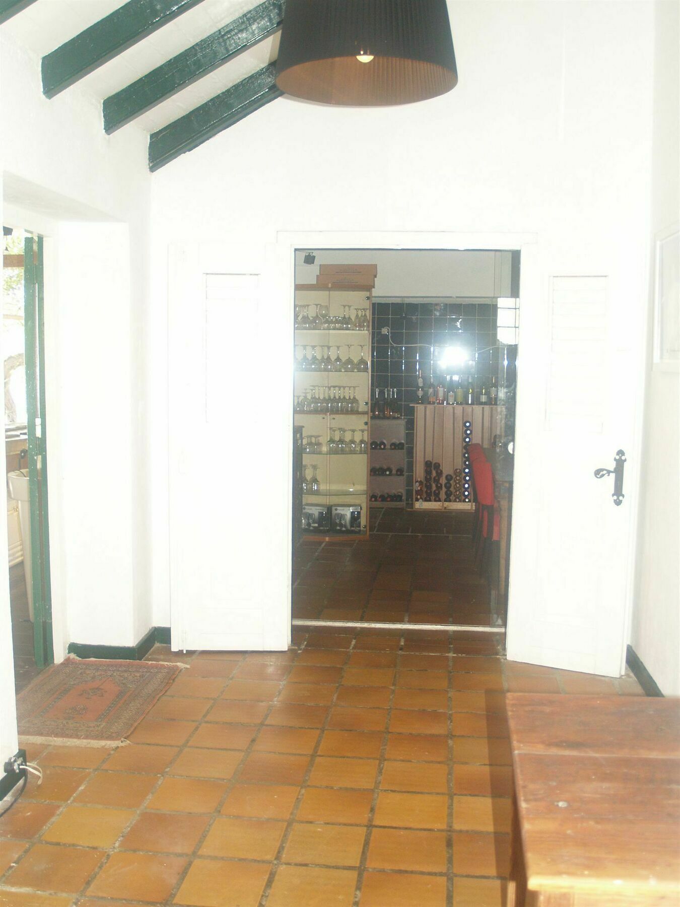 Landhuis Daniel - Plantation House Tera Kora Exterior foto