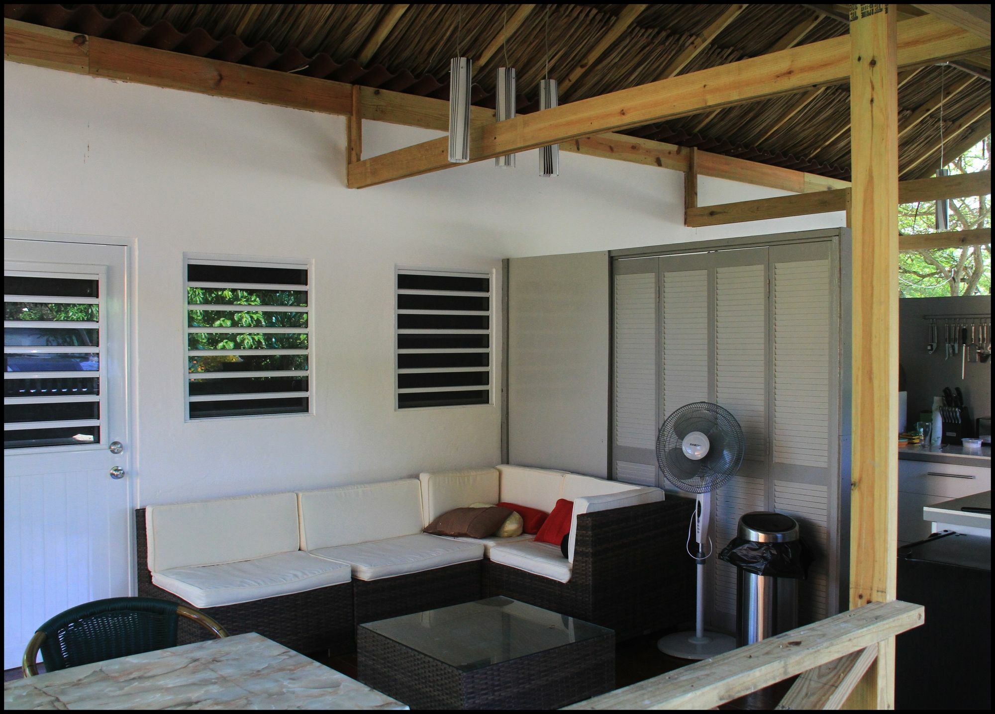 Landhuis Daniel - Plantation House Tera Kora Exterior foto